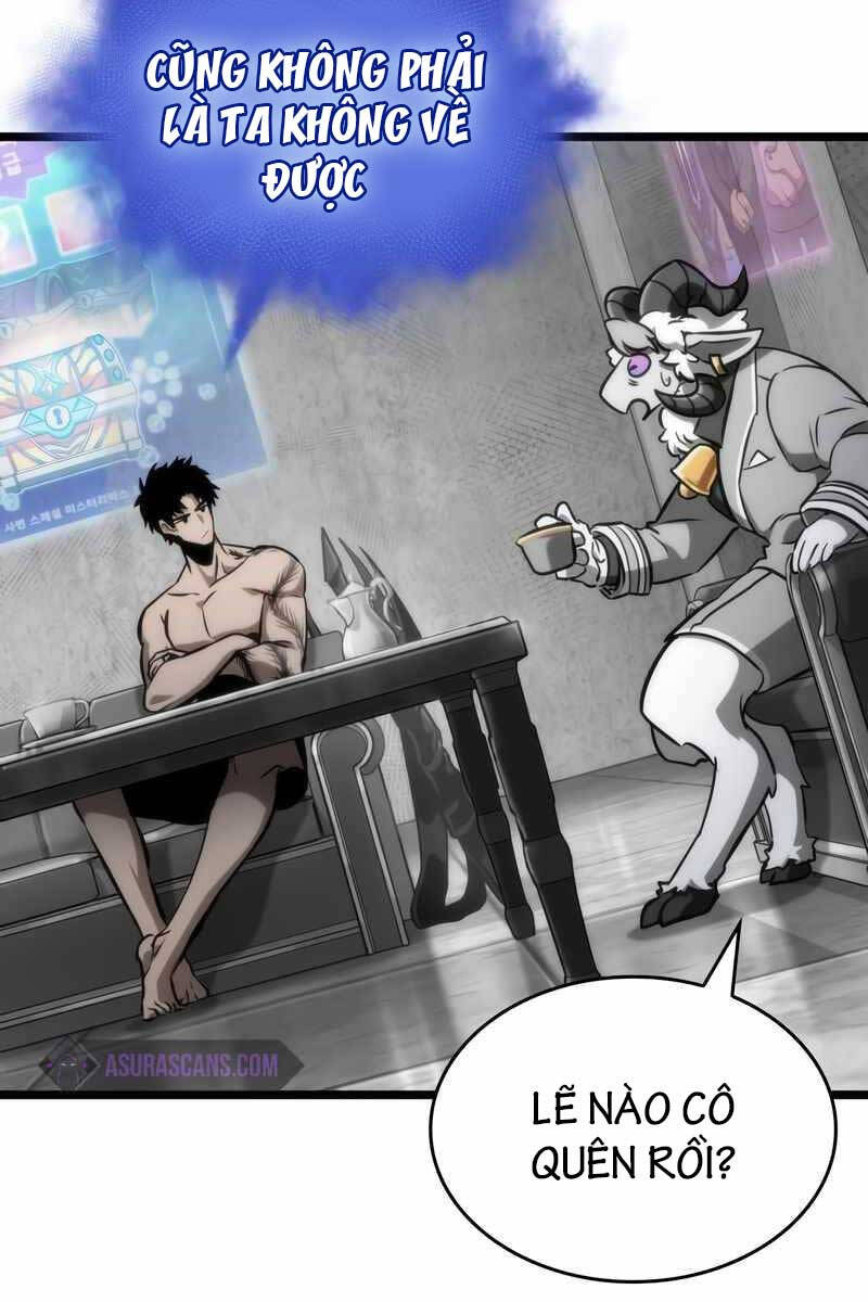 Thế Giới Sau Tận Thế Chap 100 - Next Chap 101