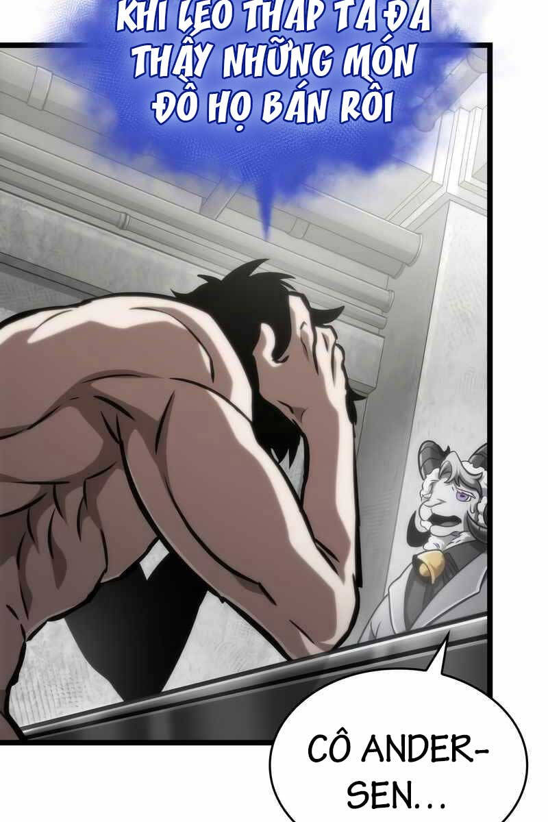 Thế Giới Sau Tận Thế Chap 100 - Next Chap 101