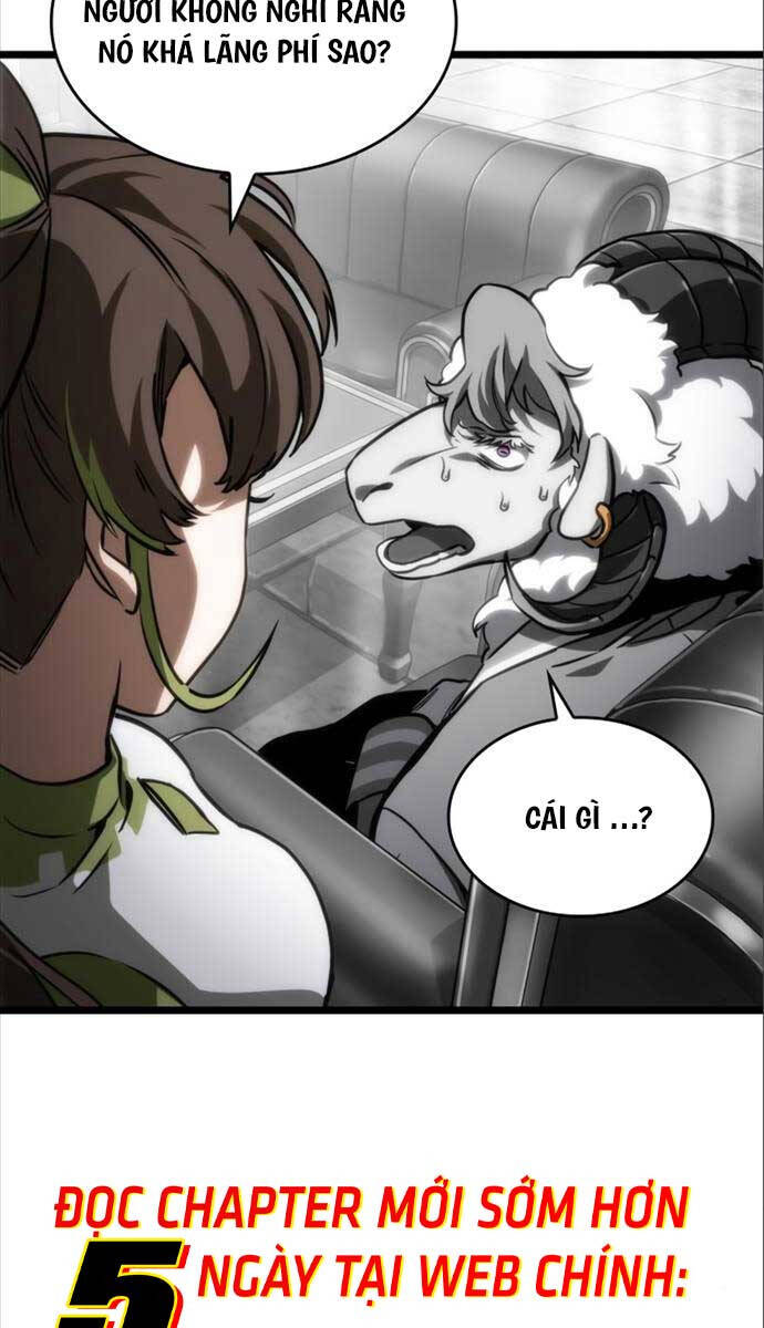 Thế Giới Sau Tận Thế Chap 101 - Next Chap 102