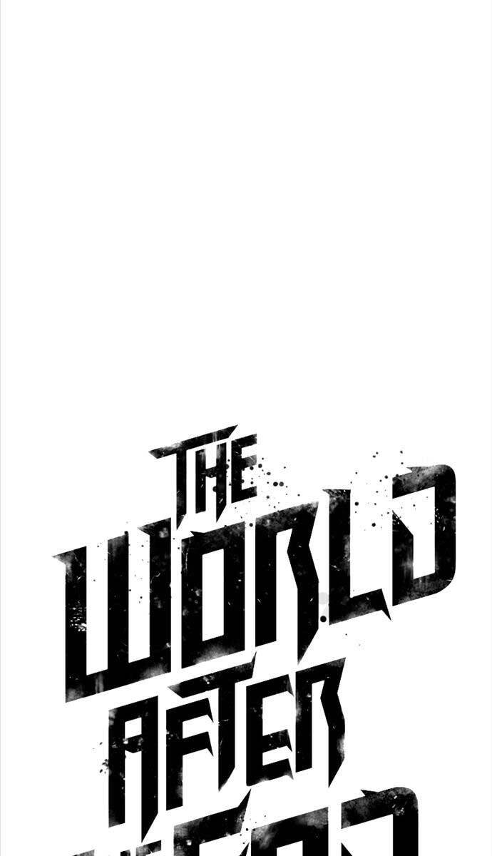 Thế Giới Sau Tận Thế Chap 102 - Next Chap 103