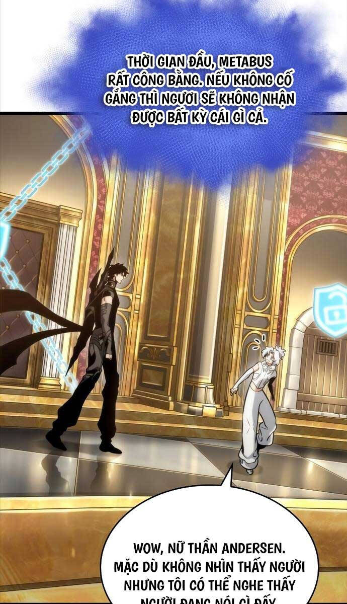 Thế Giới Sau Tận Thế Chap 102 - Next Chap 103