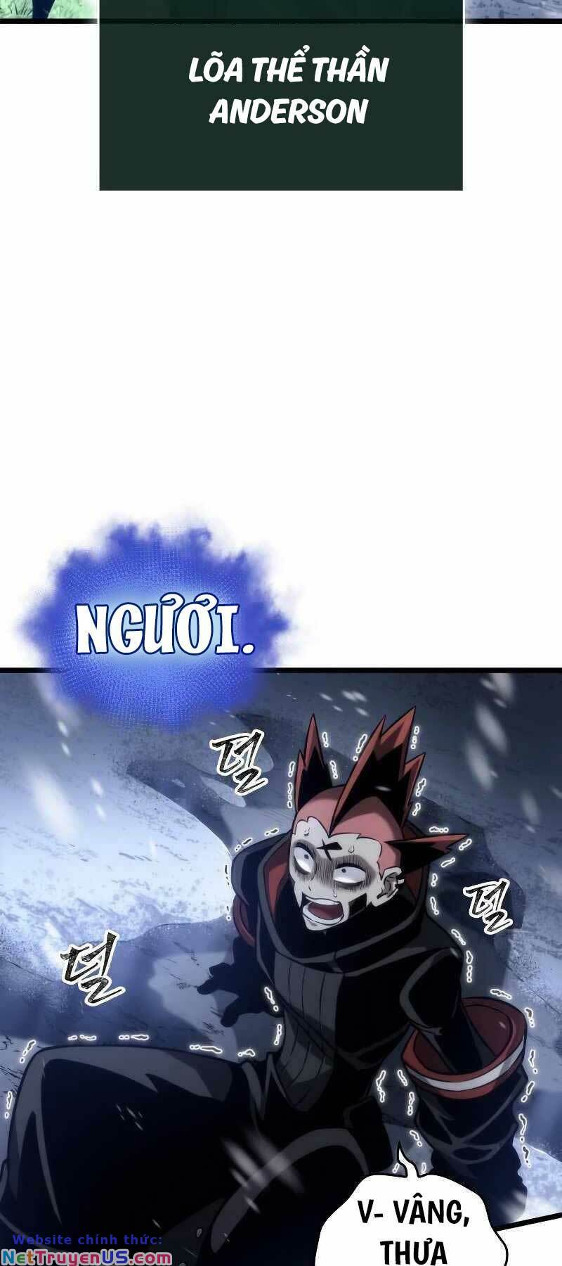 Thế Giới Sau Tận Thế Chap 103 - Next Chap 104