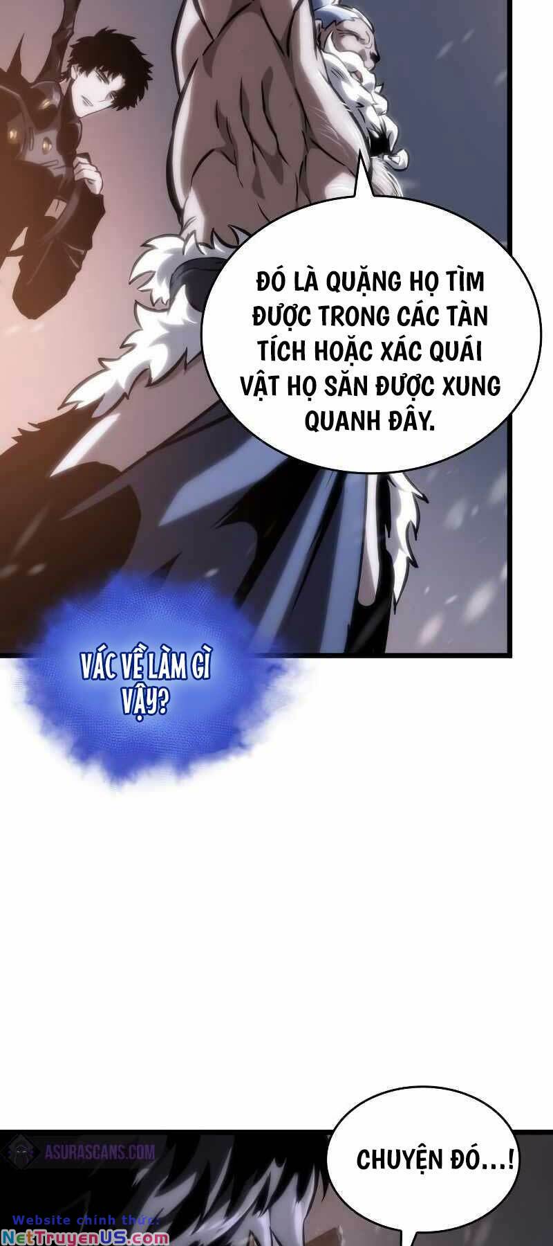 Thế Giới Sau Tận Thế Chap 103 - Next Chap 104