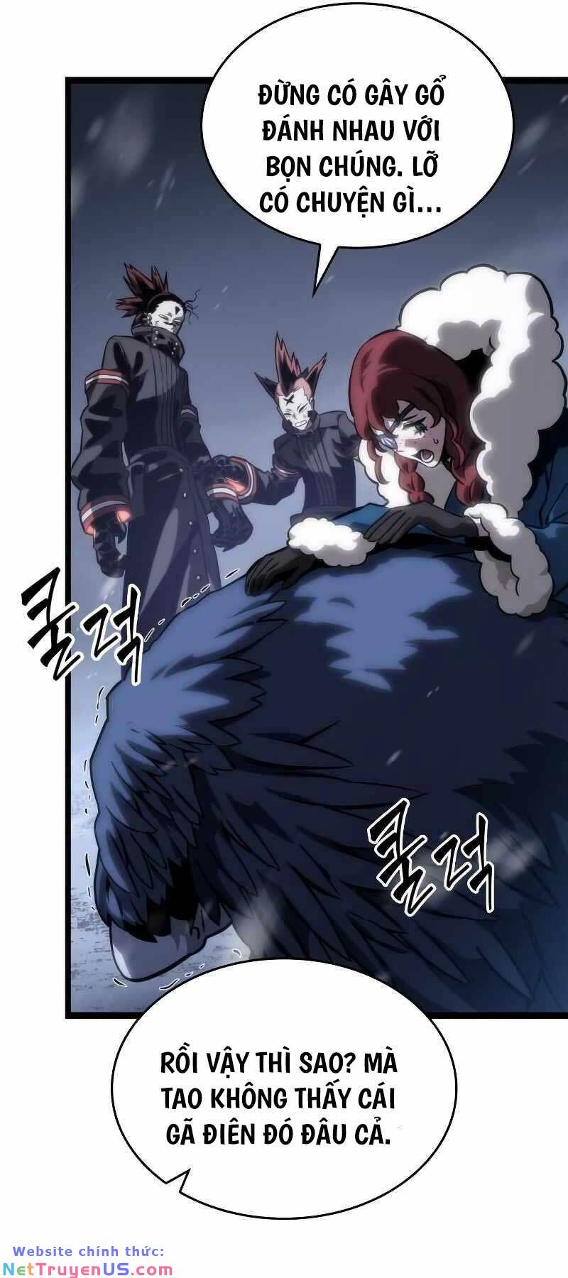 Thế Giới Sau Tận Thế Chap 103 - Next Chap 104