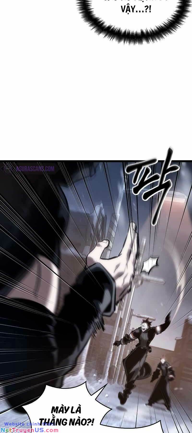 Thế Giới Sau Tận Thế Chap 103 - Next Chap 104