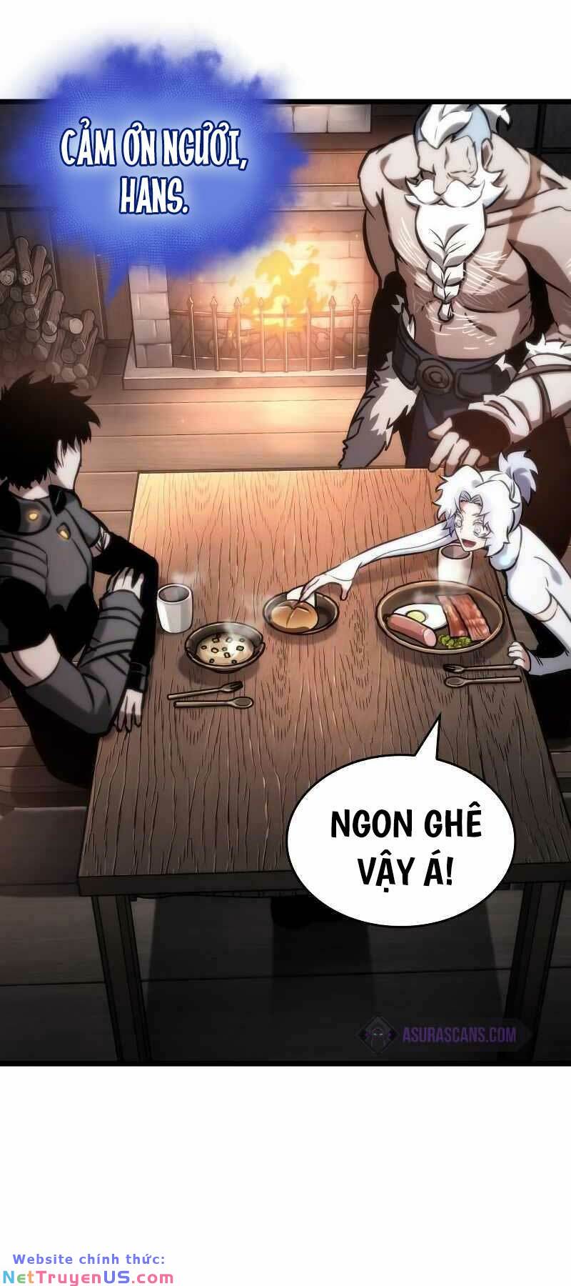 Thế Giới Sau Tận Thế Chap 103 - Next Chap 104