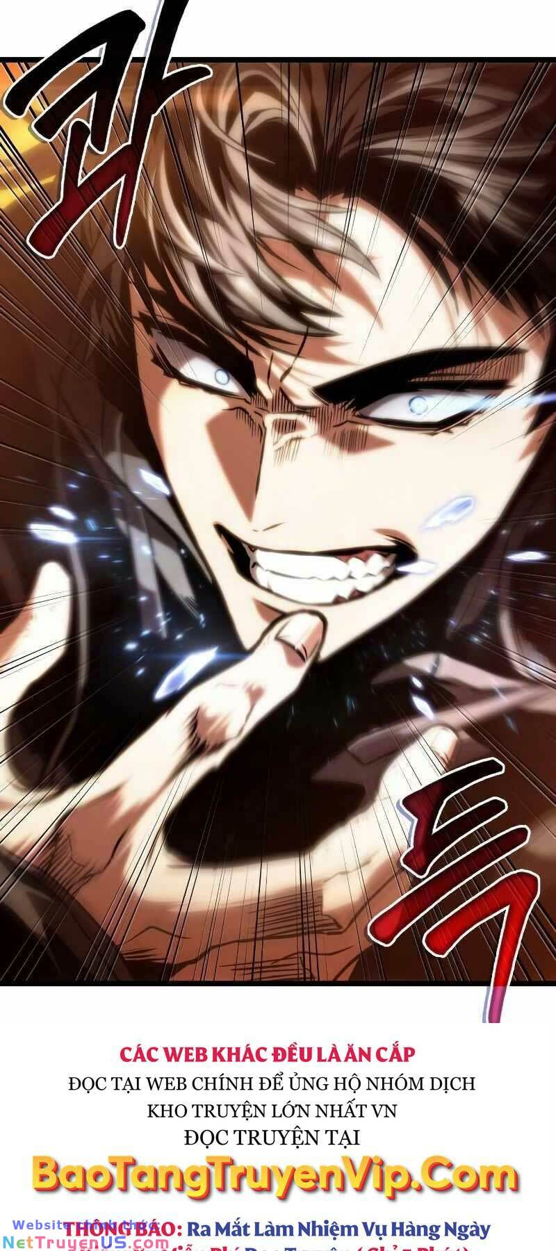 Thế Giới Sau Tận Thế Chap 103 - Next Chap 104