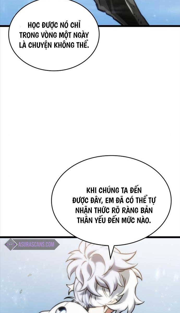 Thế Giới Sau Tận Thế Chap 104 - Next Chap 105