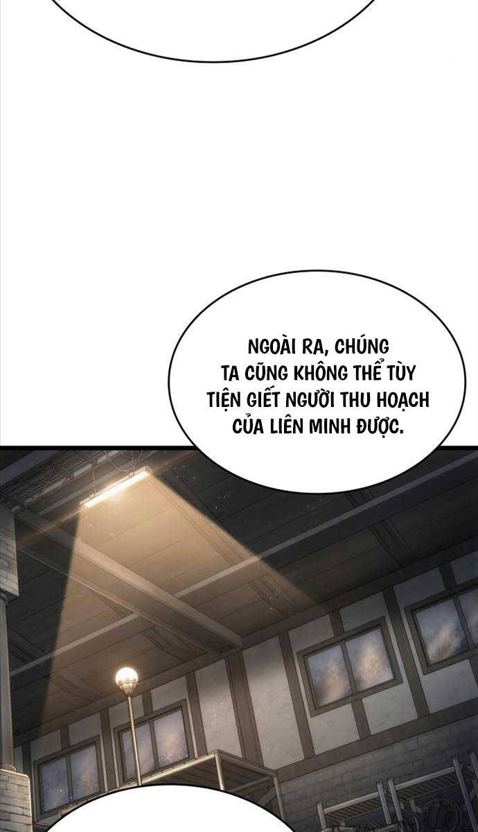 Thế Giới Sau Tận Thế Chap 104 - Next Chap 105