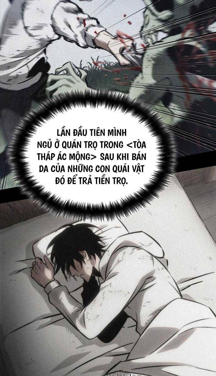 Thế Giới Sau Tận Thế Chap 104 - Next Chap 105