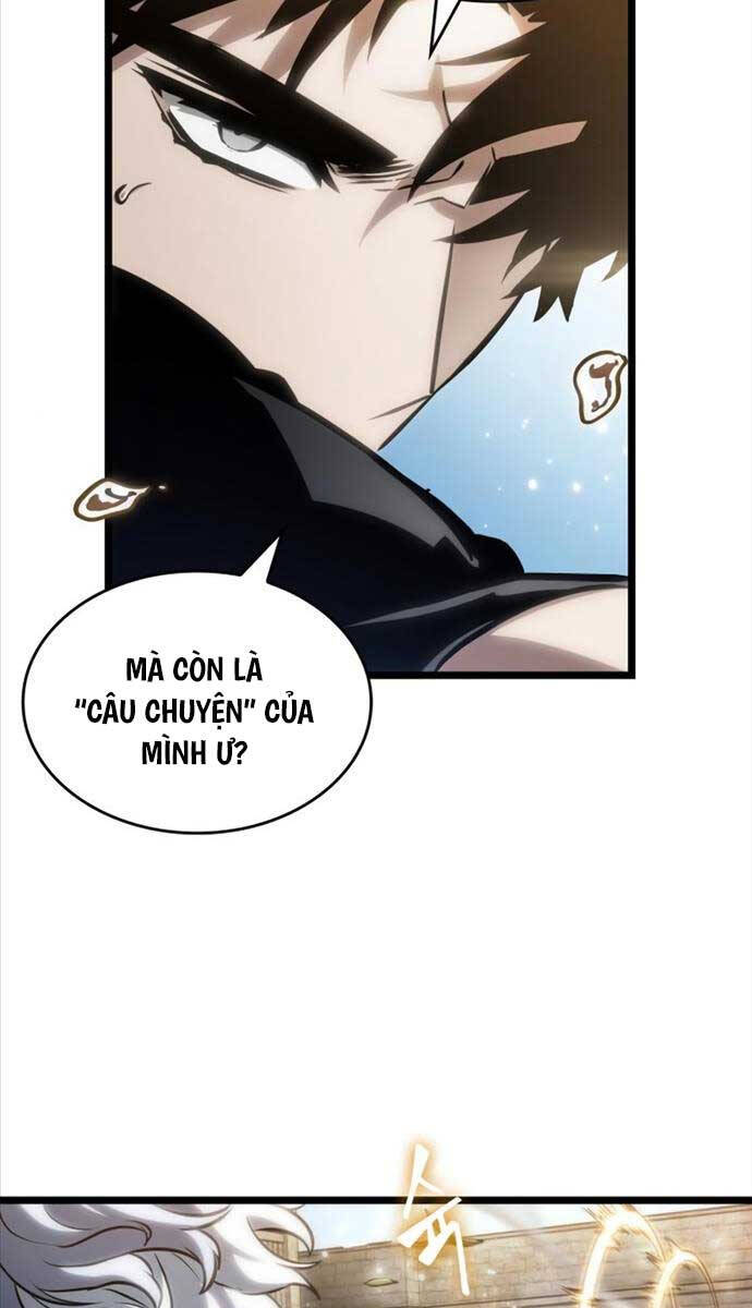 Thế Giới Sau Tận Thế Chap 104 - Next Chap 105