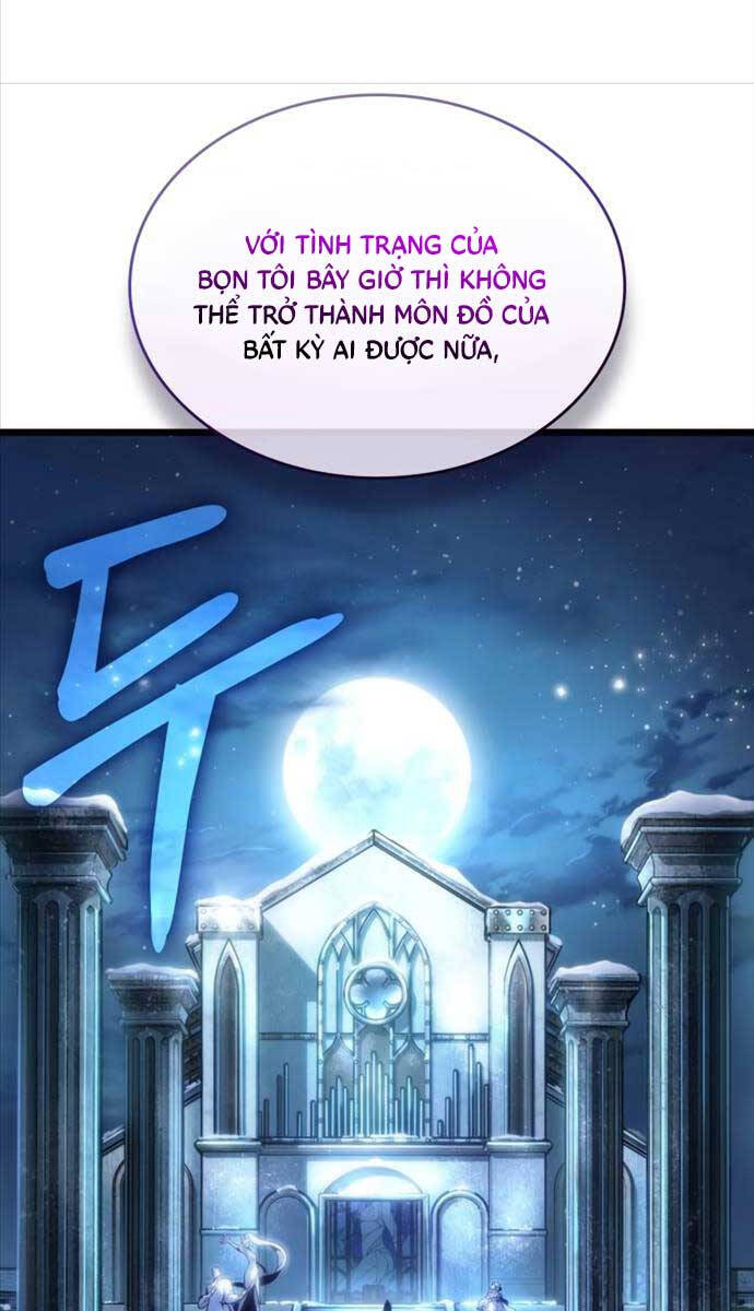 Thế Giới Sau Tận Thế Chap 105 - Next Chap 106