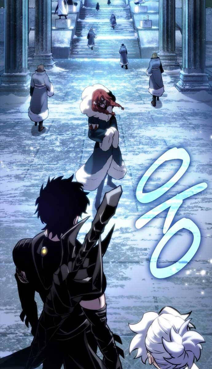 Thế Giới Sau Tận Thế Chap 105 - Next Chap 106