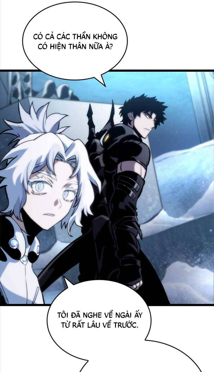 Thế Giới Sau Tận Thế Chap 105 - Next Chap 106