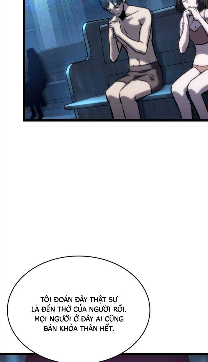 Thế Giới Sau Tận Thế Chap 105 - Next Chap 106