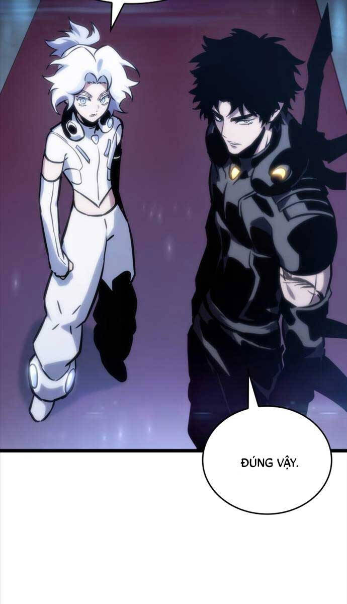 Thế Giới Sau Tận Thế Chap 105 - Next Chap 106