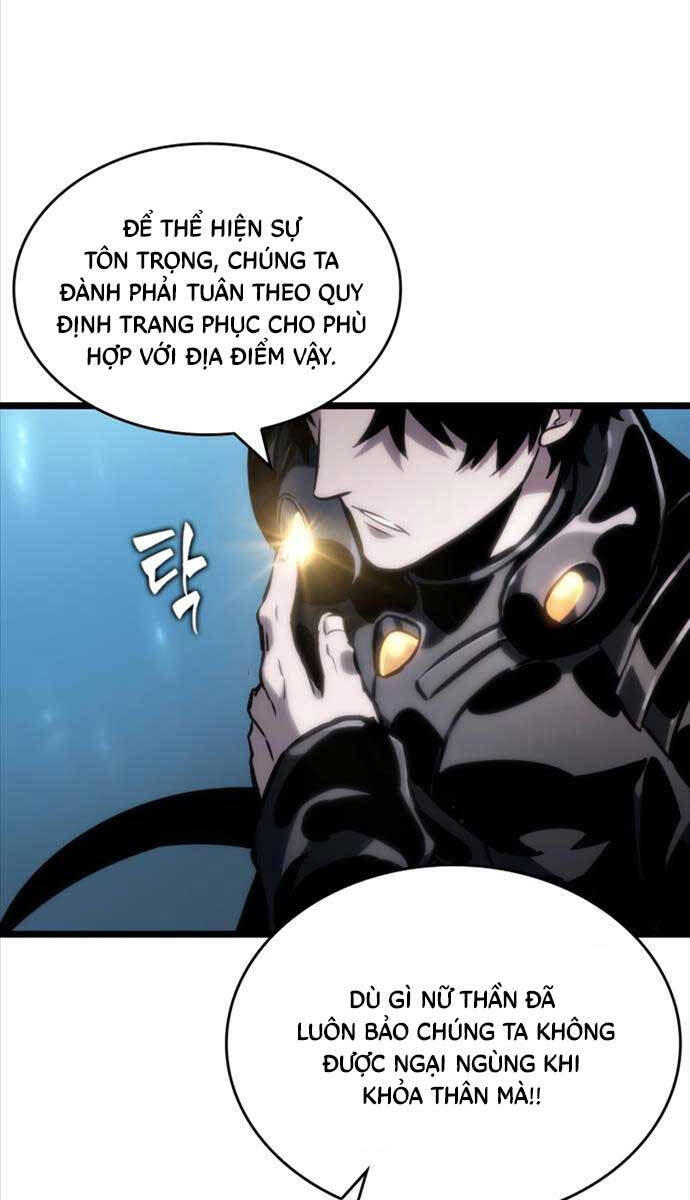 Thế Giới Sau Tận Thế Chap 105 - Next Chap 106