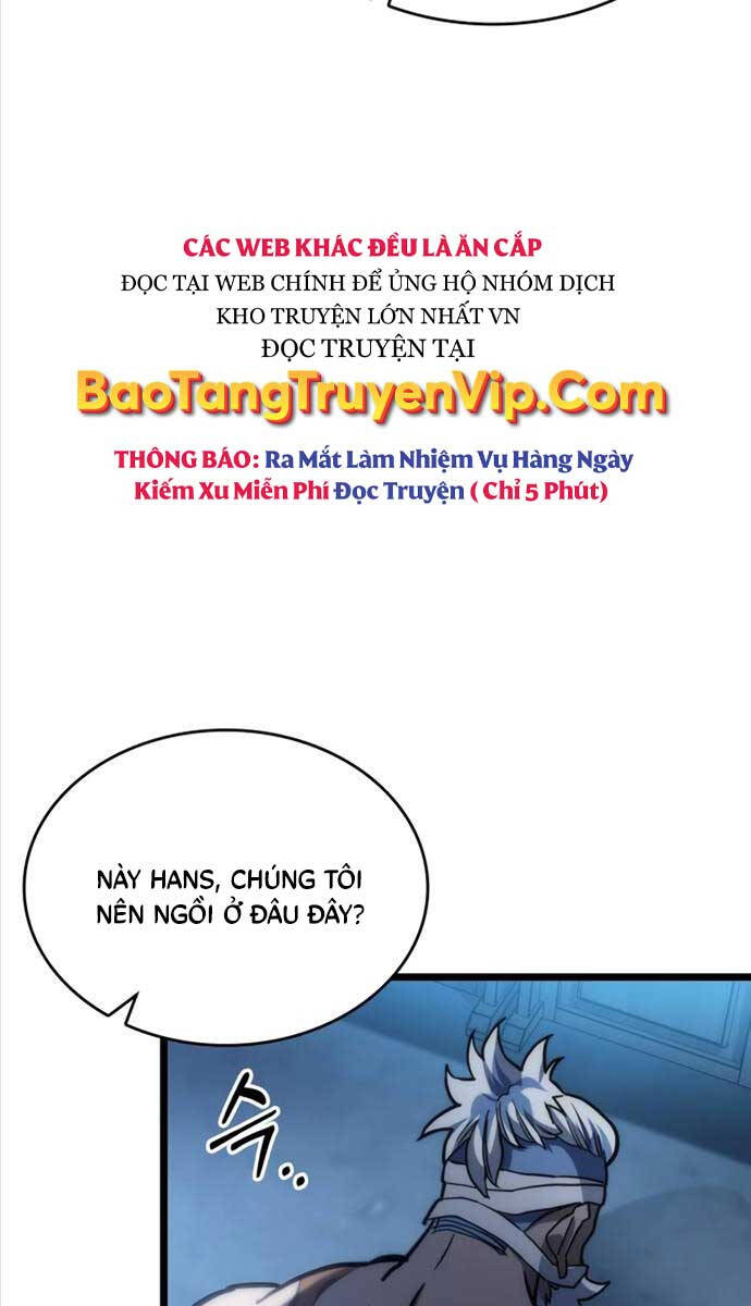Thế Giới Sau Tận Thế Chap 105 - Next Chap 106