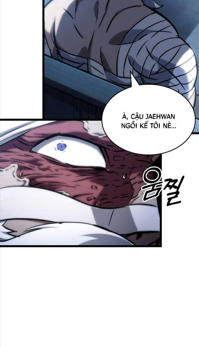 Thế Giới Sau Tận Thế Chap 105 - Next Chap 106