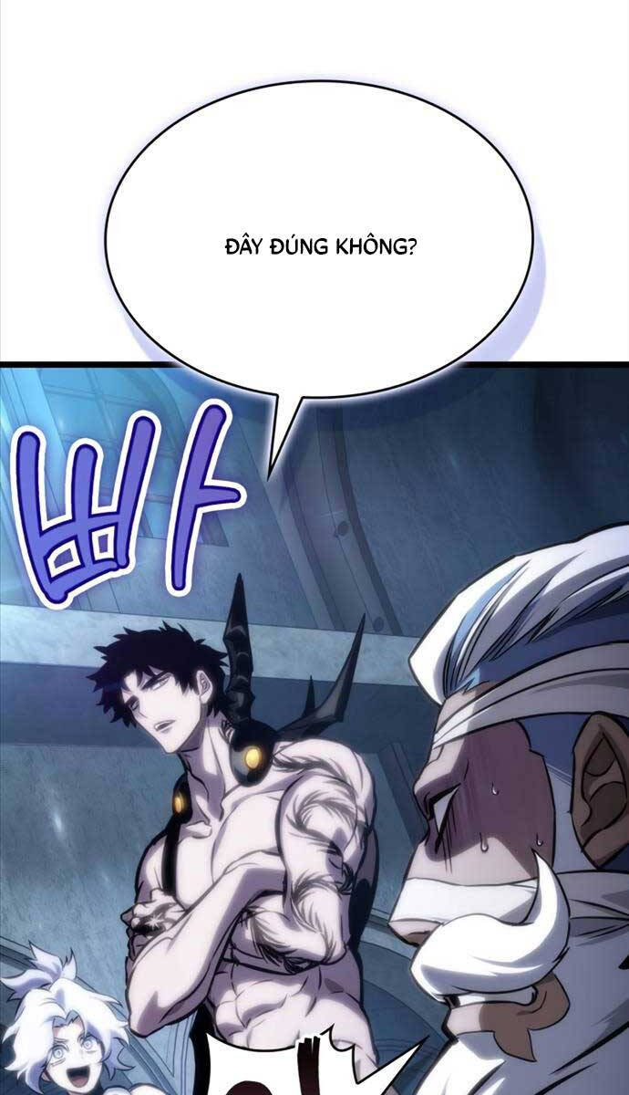 Thế Giới Sau Tận Thế Chap 105 - Next Chap 106