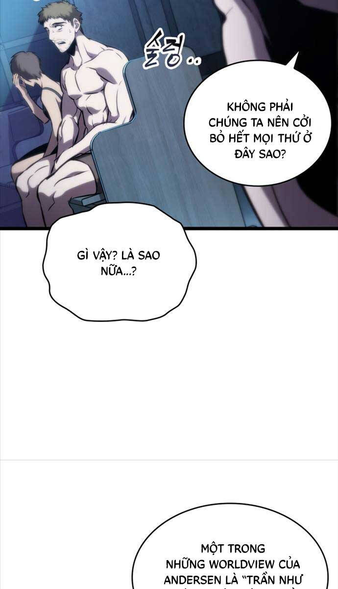 Thế Giới Sau Tận Thế Chap 105 - Next Chap 106