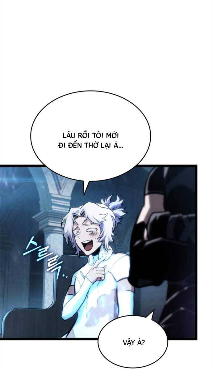 Thế Giới Sau Tận Thế Chap 105 - Next Chap 106