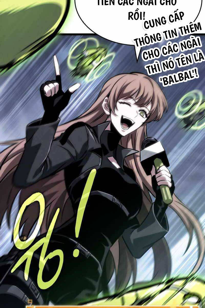 Thế Giới Sau Tận Thế Chap 106 - Next Chap 107