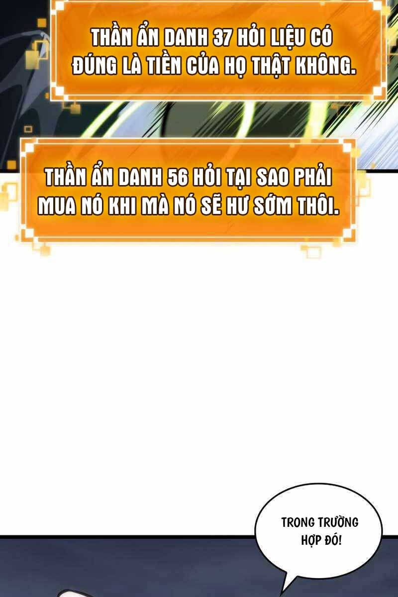 Thế Giới Sau Tận Thế Chap 106 - Next Chap 107