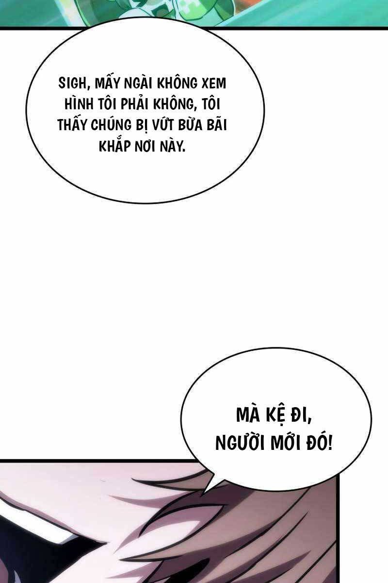 Thế Giới Sau Tận Thế Chap 106 - Next Chap 107