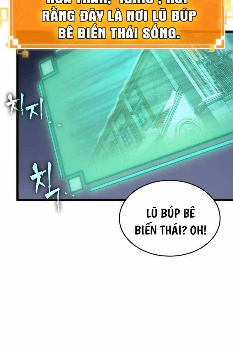 Thế Giới Sau Tận Thế Chap 106 - Next Chap 107