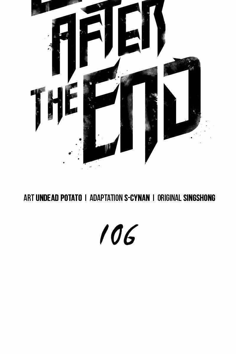 Thế Giới Sau Tận Thế Chap 106 - Next Chap 107