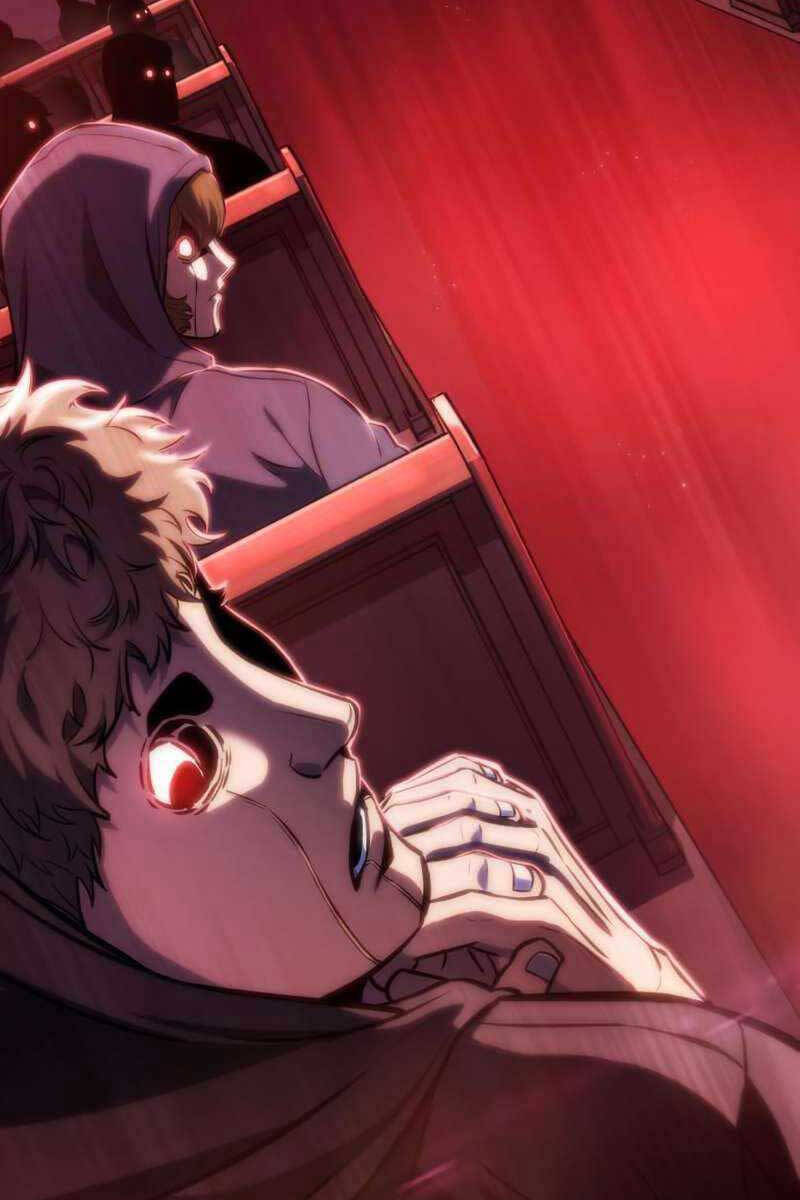 Thế Giới Sau Tận Thế Chap 106 - Next Chap 107