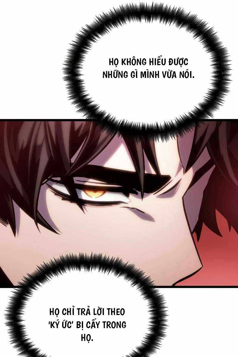 Thế Giới Sau Tận Thế Chap 106 - Next Chap 107