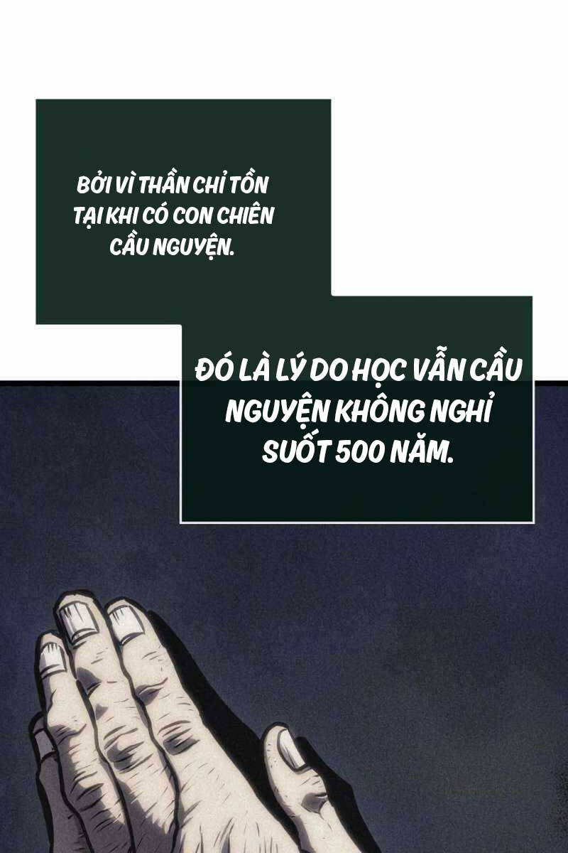 Thế Giới Sau Tận Thế Chap 106 - Next Chap 107