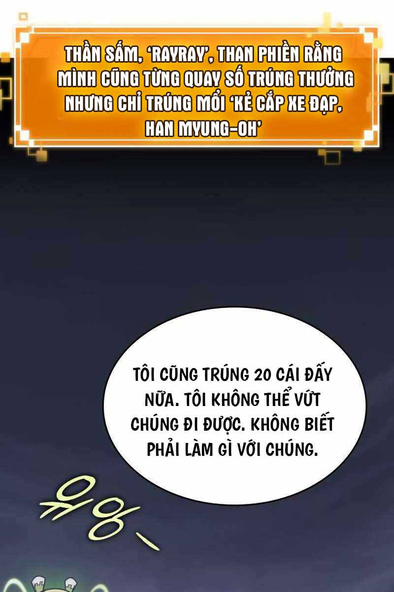 Thế Giới Sau Tận Thế Chap 106 - Next Chap 107
