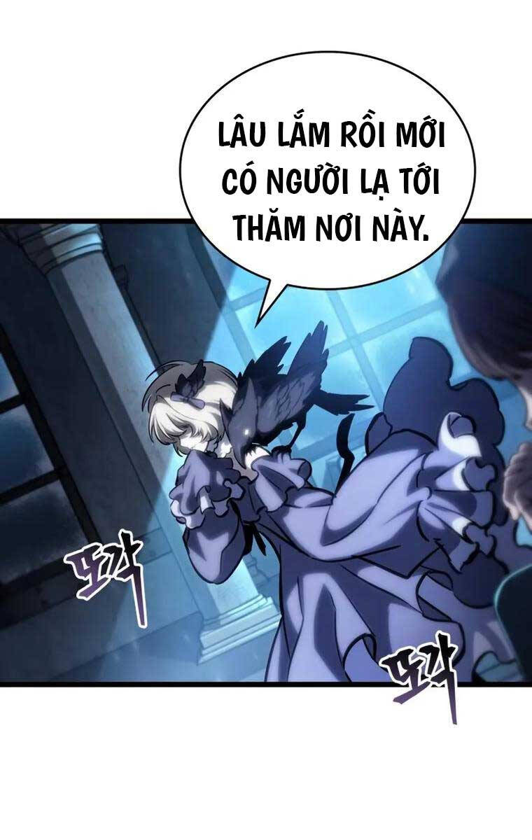 Thế Giới Sau Tận Thế Chap 106 - Next Chap 107