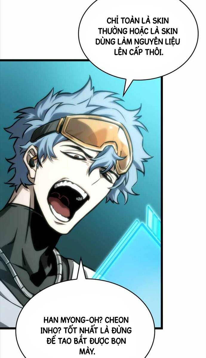 Thế Giới Sau Tận Thế Chap 109 - Next Chap 110