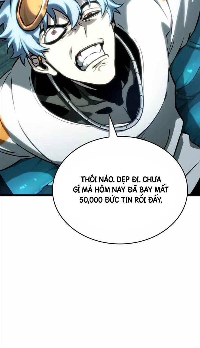 Thế Giới Sau Tận Thế Chap 109 - Next Chap 110