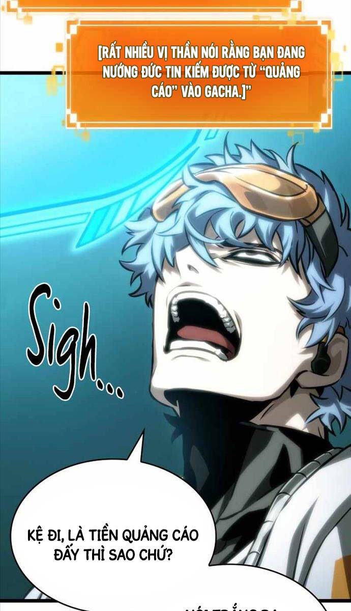 Thế Giới Sau Tận Thế Chap 109 - Next Chap 110