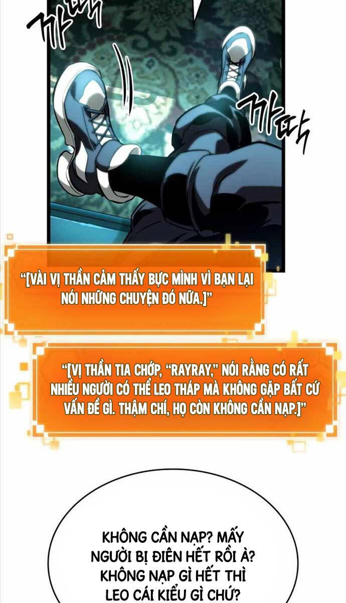 Thế Giới Sau Tận Thế Chap 109 - Next Chap 110
