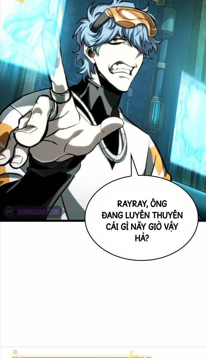 Thế Giới Sau Tận Thế Chap 109 - Next Chap 110