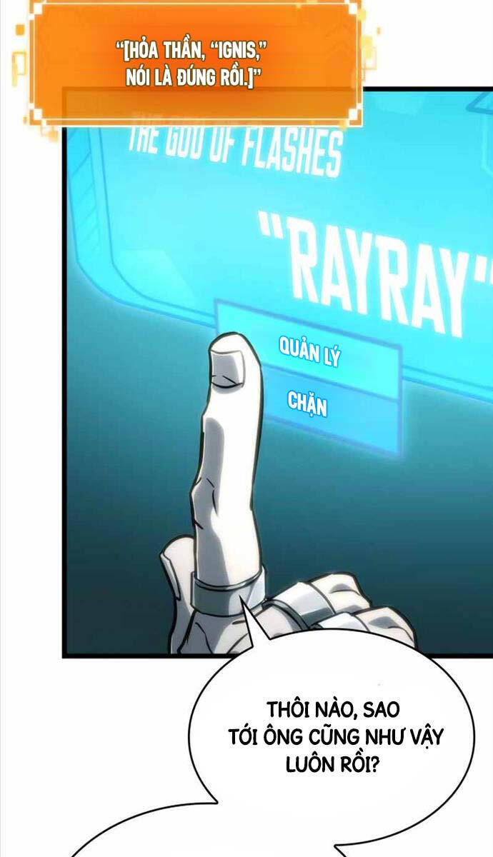 Thế Giới Sau Tận Thế Chap 109 - Next Chap 110