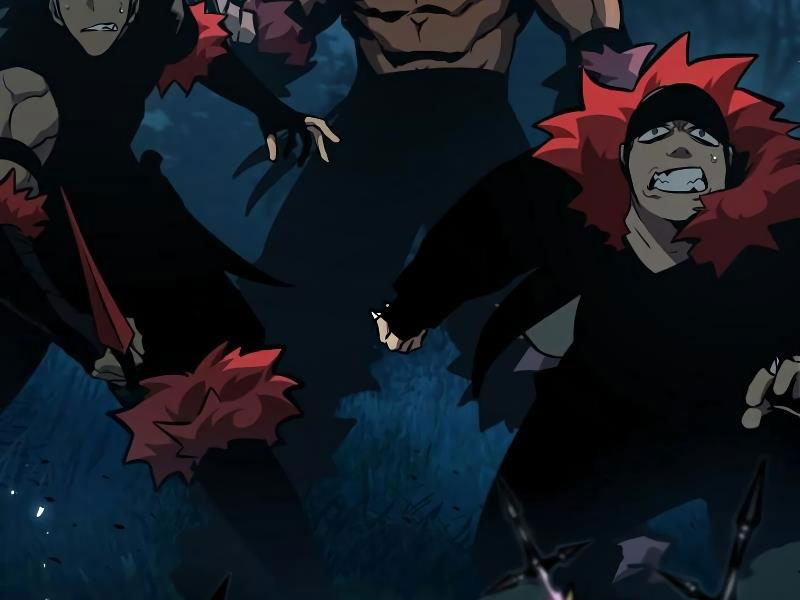 Thế Giới Sau Tận Thế Chap 11 - Next Chap 12