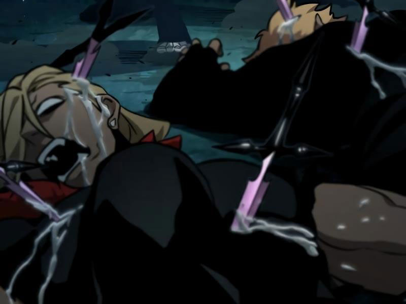 Thế Giới Sau Tận Thế Chap 11 - Next Chap 12