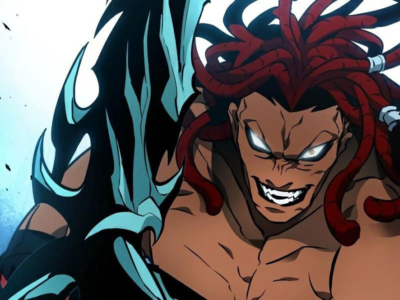 Thế Giới Sau Tận Thế Chap 11 - Next Chap 12