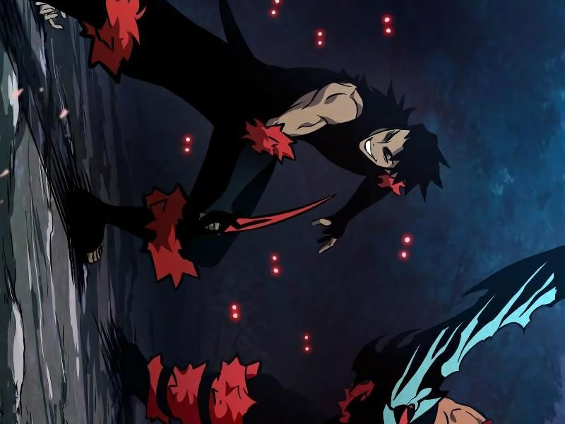 Thế Giới Sau Tận Thế Chap 11 - Next Chap 12