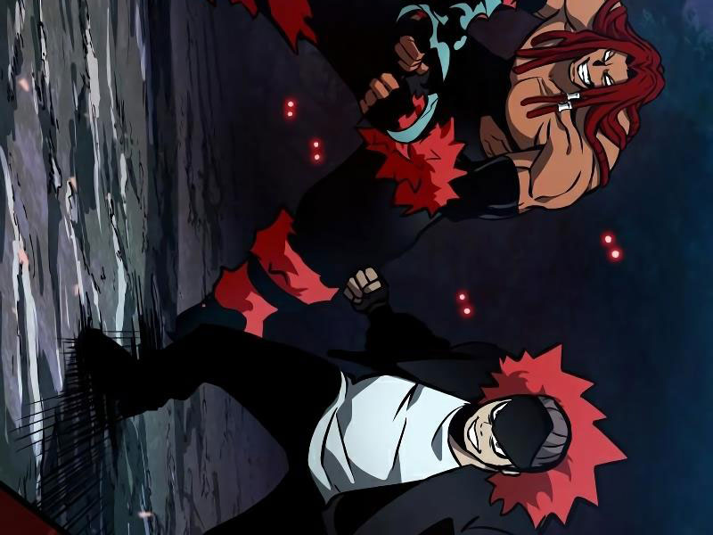 Thế Giới Sau Tận Thế Chap 11 - Next Chap 12