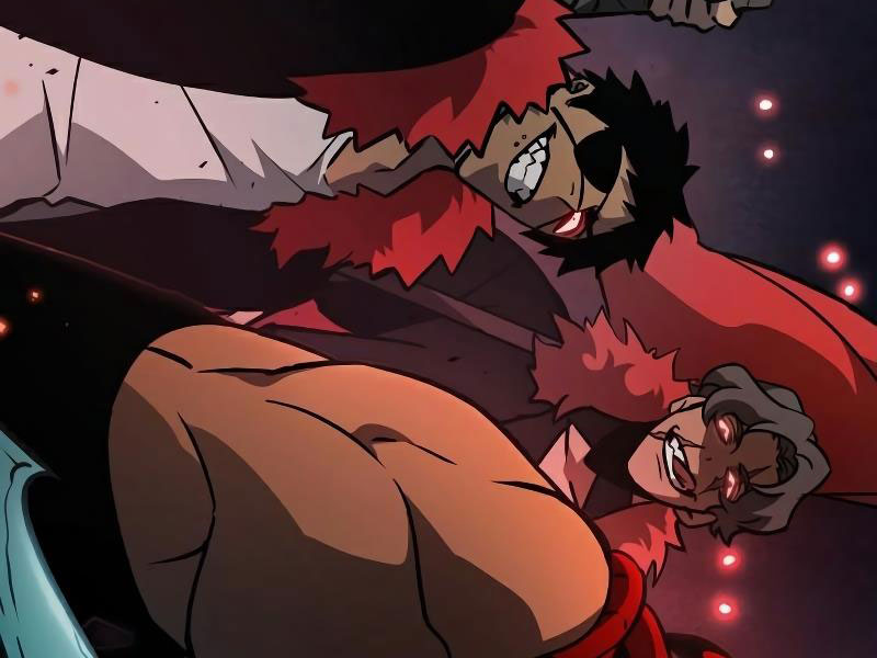 Thế Giới Sau Tận Thế Chap 11 - Next Chap 12