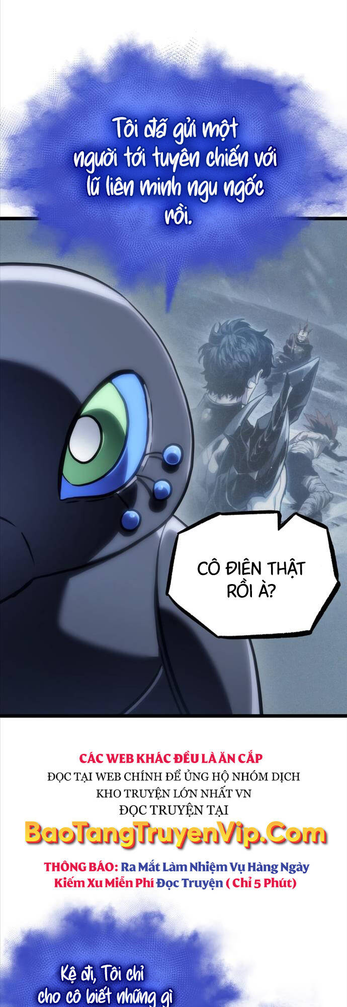 Thế Giới Sau Tận Thế Chap 110 - Next Chap 111