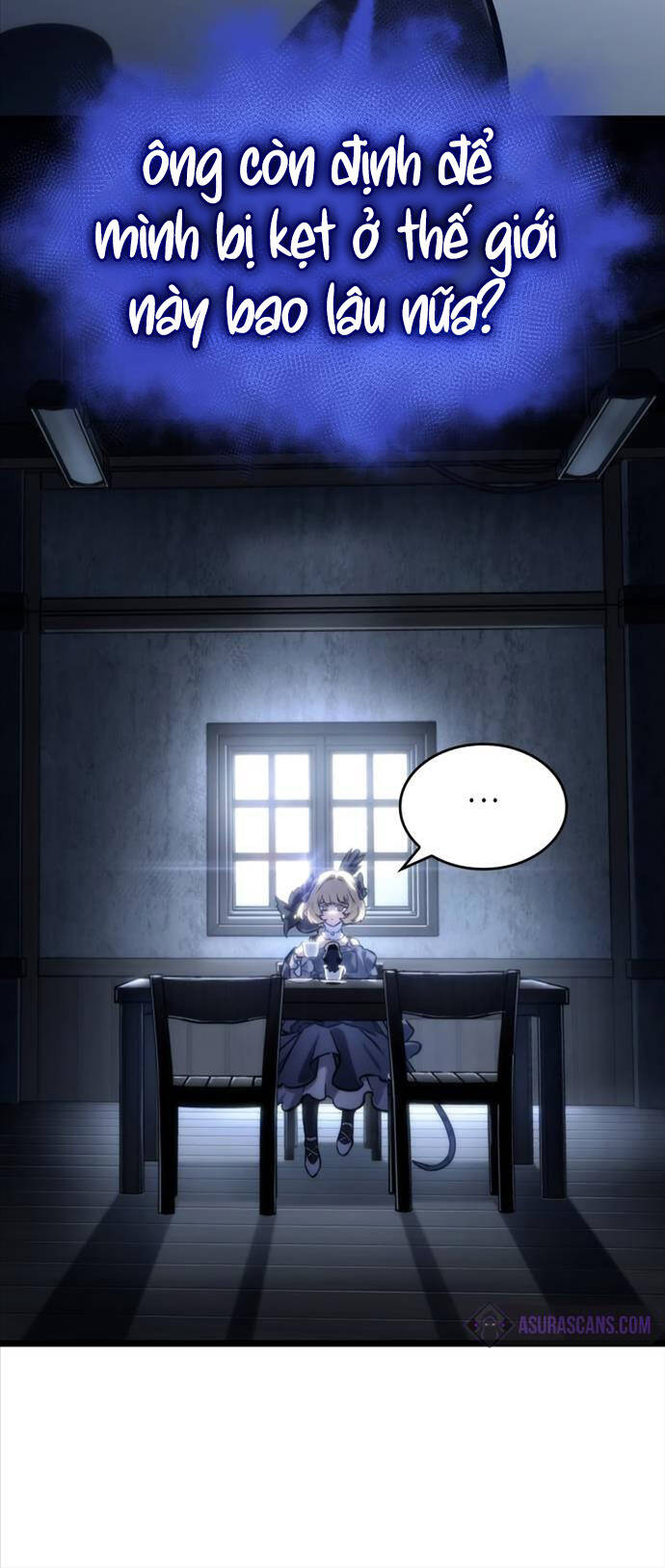 Thế Giới Sau Tận Thế Chap 110 - Next Chap 111